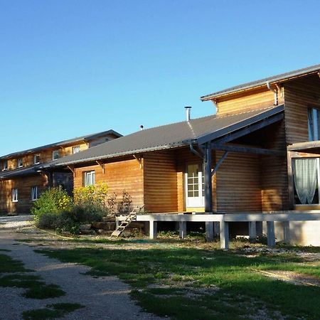 Redspring Chambres D'Hotes Coligny Exterior foto